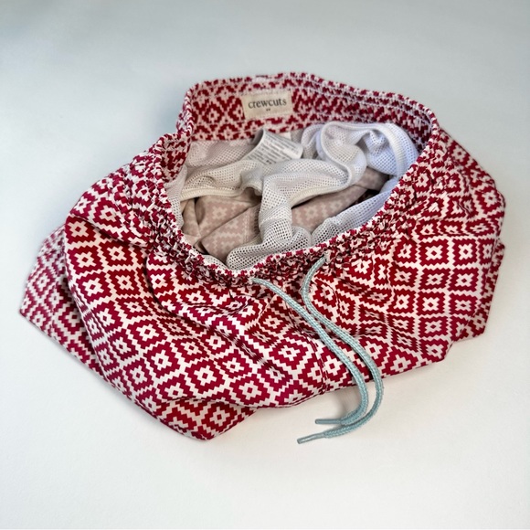 Crewcuts Swim Trunks - Picture 5 of 5